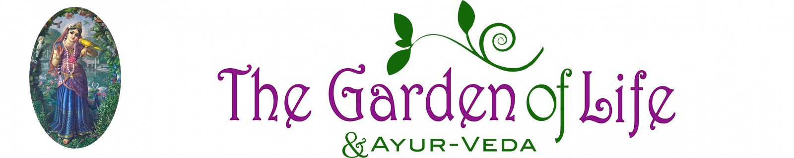 The Garden of Life