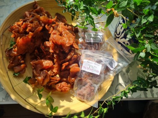 Ginger kanel 100g