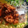 Ginger kanel 100g