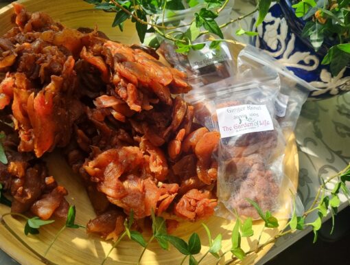 Ginger kanel 100g