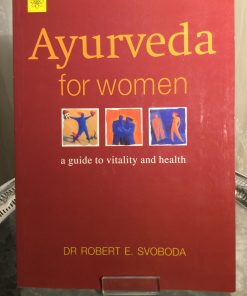 AYURVEDA FOR WOMAN