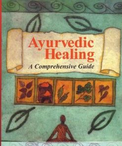 Ayurvedic healing
