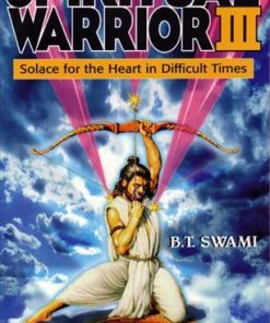 Spiritual Warrior III