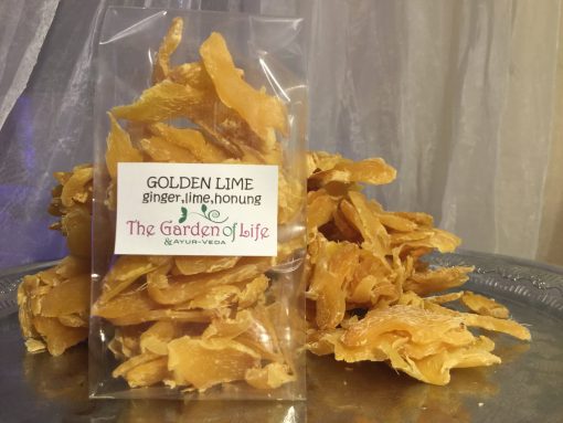 Golden Lime