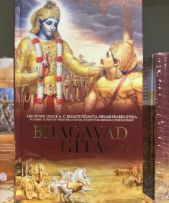 Bhagavad Gita as it is