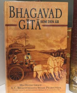 Bhagavad Gita