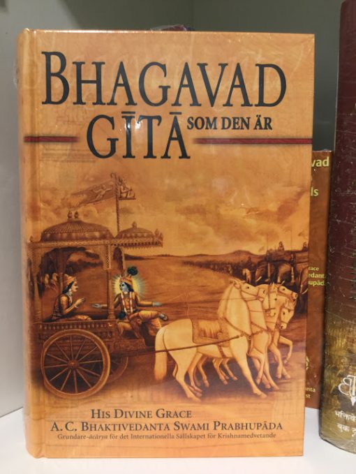 Bhagavad Gita