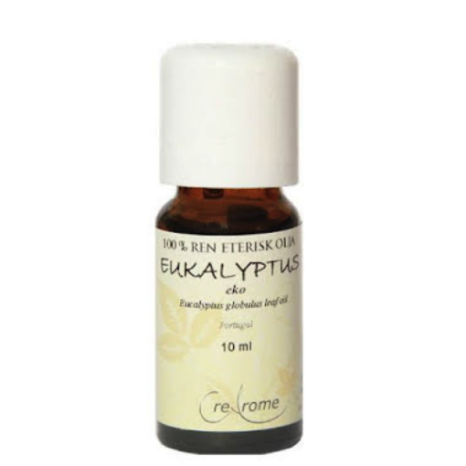 Eucalyptus aroma olja