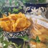Golden lime 100g