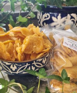 Golden lime 100g